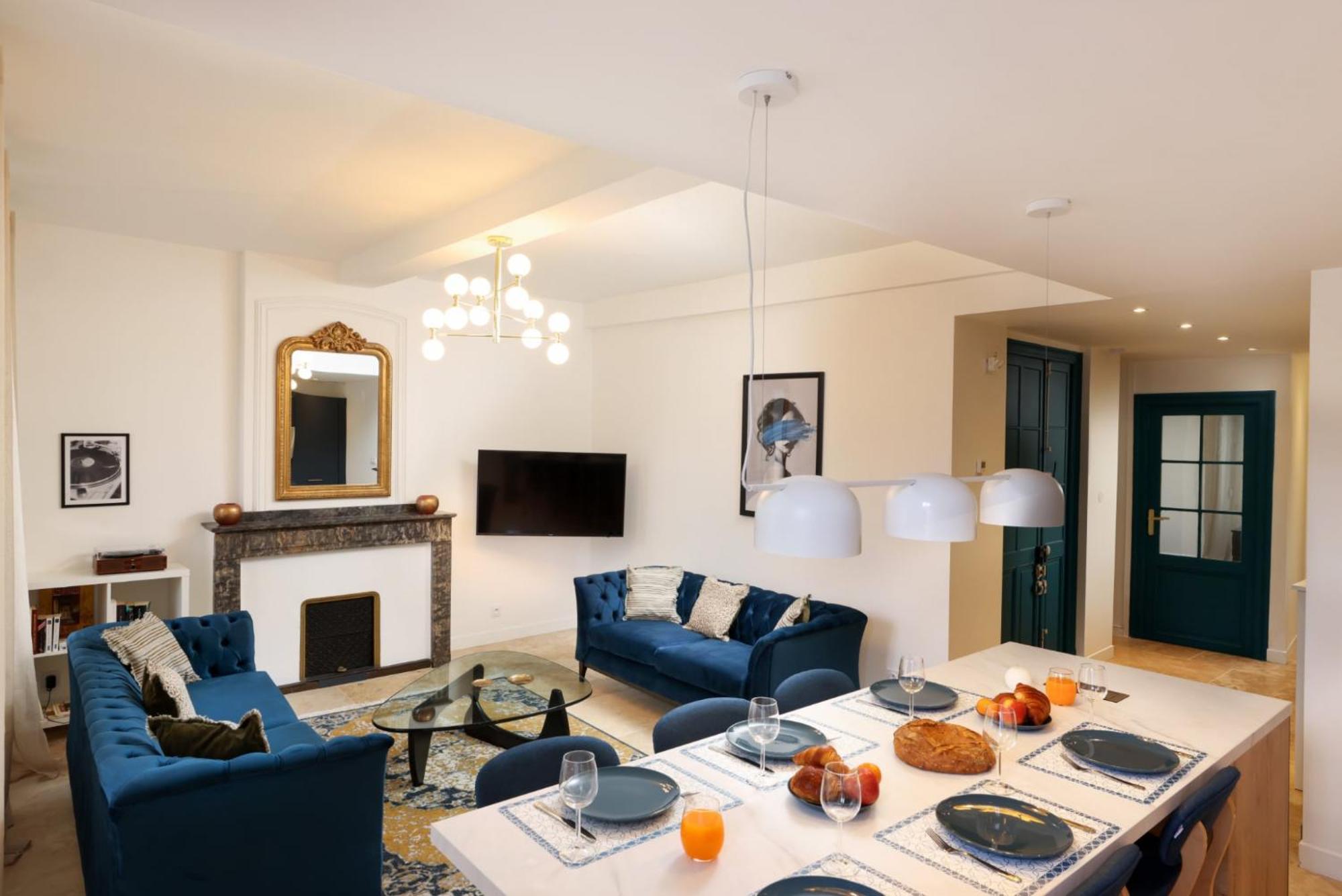 Apartamento L'Art De Gambetta Conciergeriedamecarcas Carcasona Exterior foto