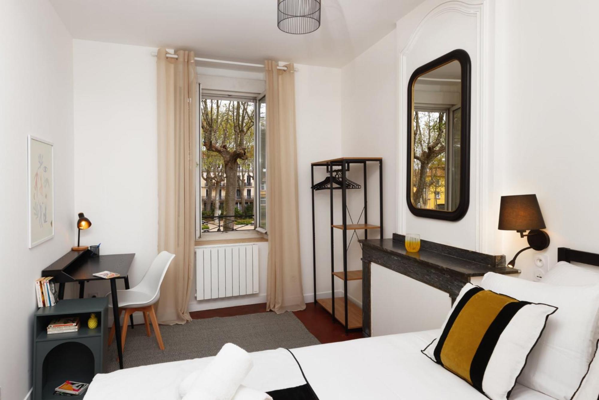 Apartamento L'Art De Gambetta Conciergeriedamecarcas Carcasona Exterior foto